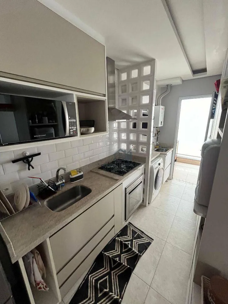 Apartamento, 2 quartos, 88 m² - Foto 2