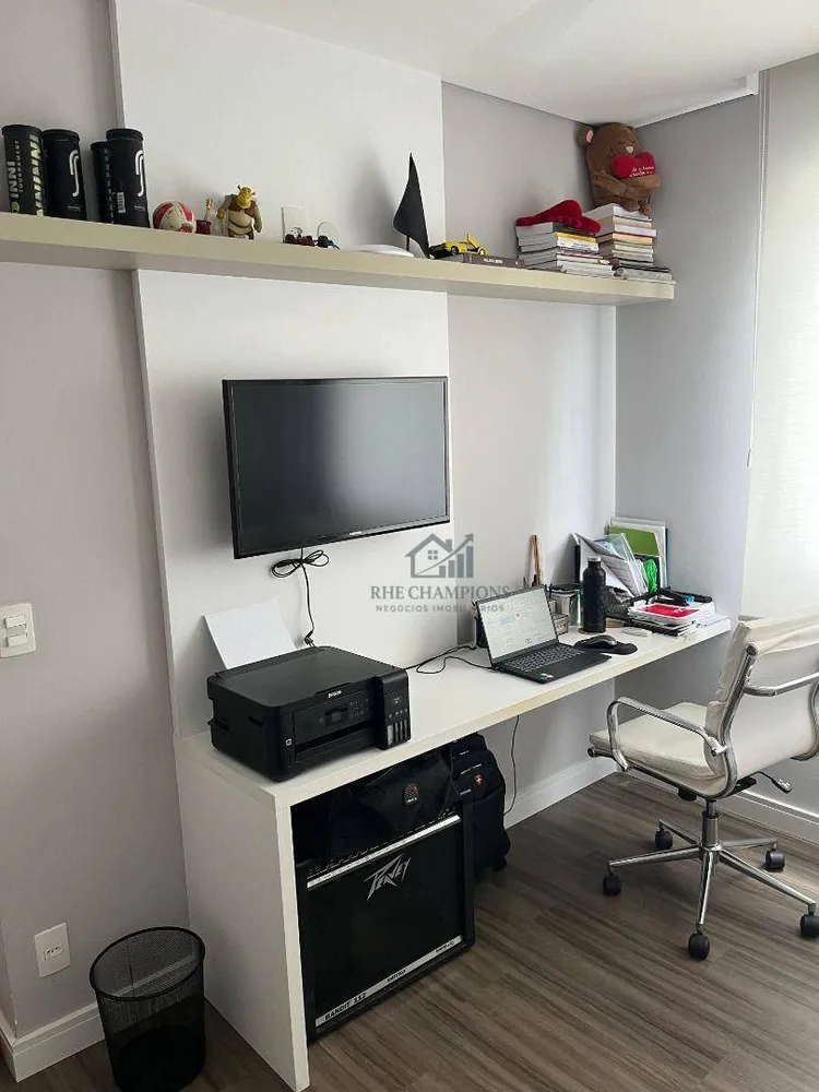 Apartamento, 2 quartos, 88 m² - Foto 5