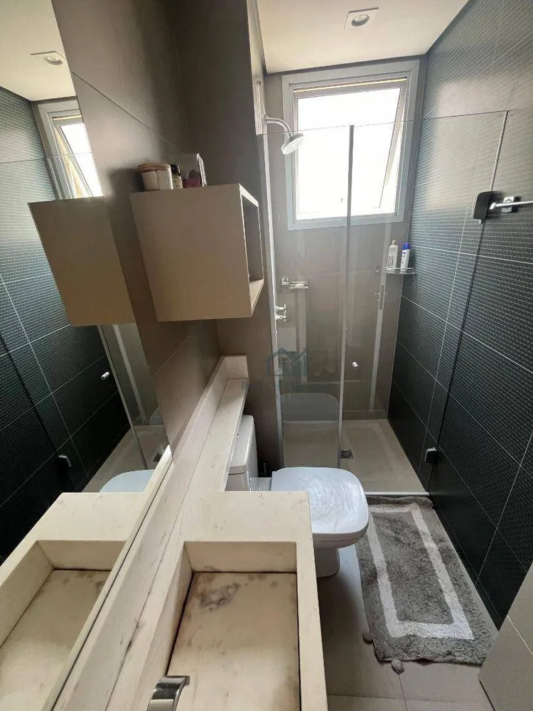 Apartamento, 2 quartos, 88 m² - Foto 9