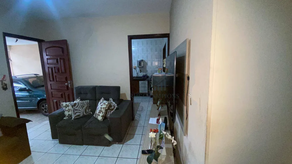Casa, 4 quartos, 231 m² - Foto 6