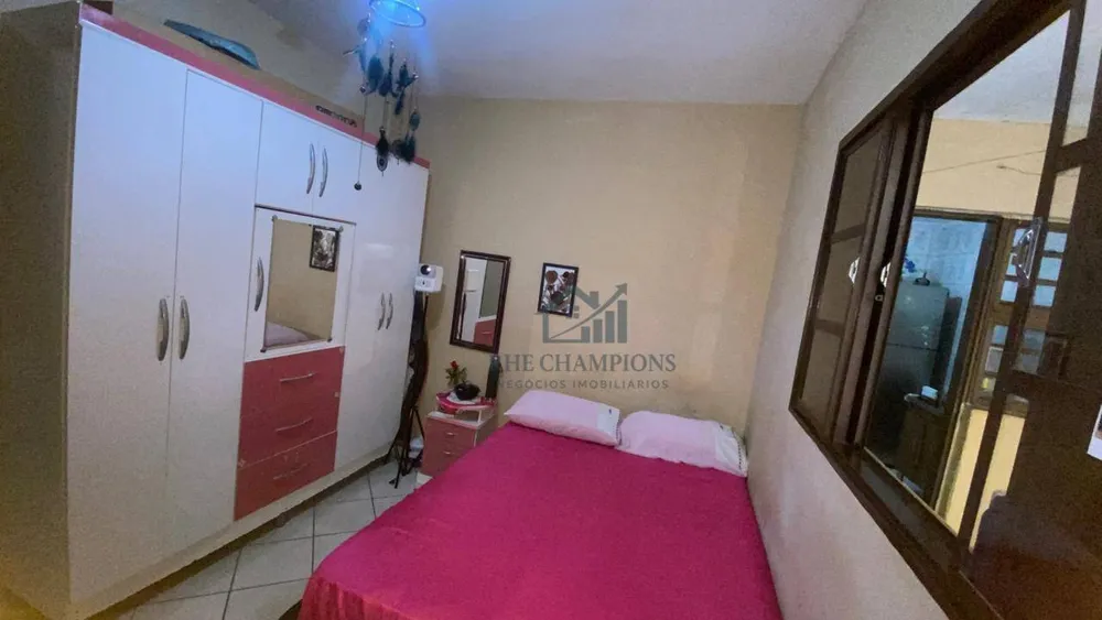 Casa, 4 quartos, 231 m² - Foto 4