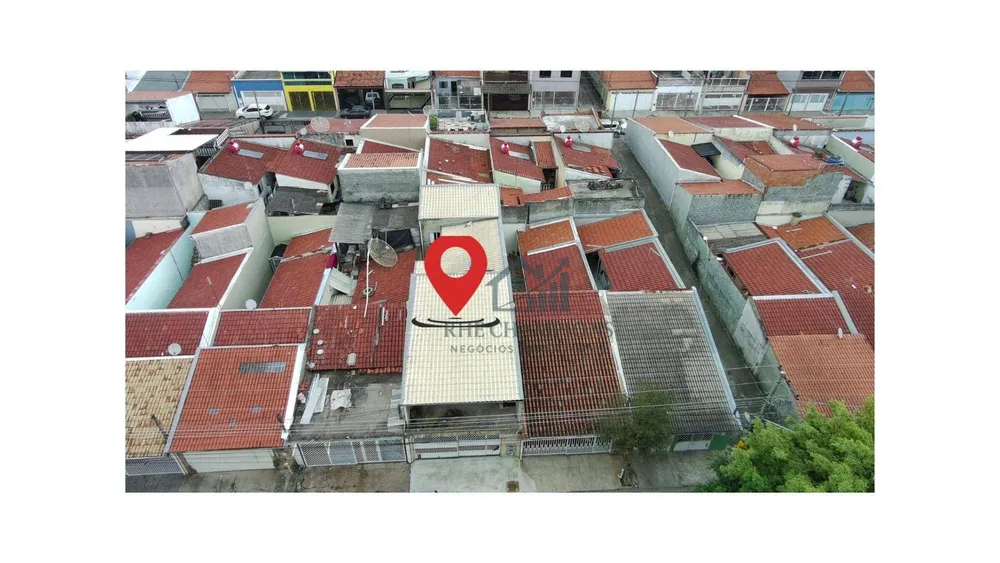 Casa, 4 quartos, 231 m² - Foto 2