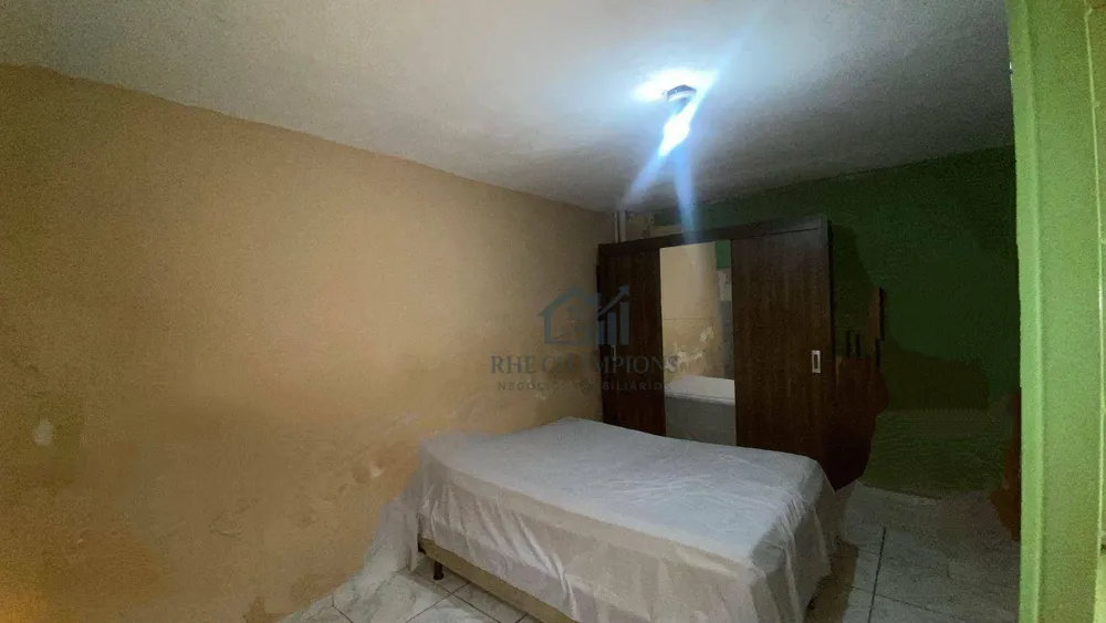 Casa, 4 quartos, 231 m² - Foto 1