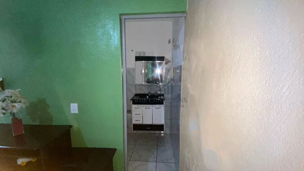 Casa, 4 quartos, 231 m² - Foto 8
