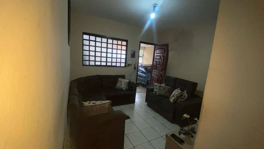 Casa, 4 quartos, 231 m² - Foto 5