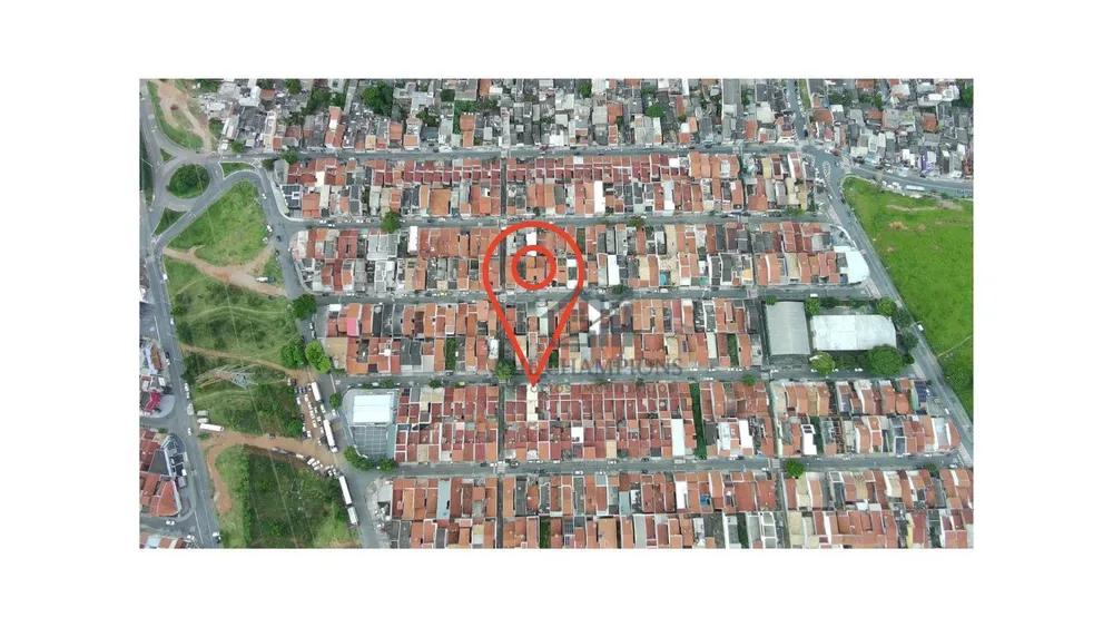 Casa, 4 quartos, 231 m² - Foto 1