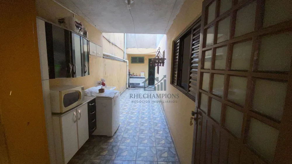 Casa, 4 quartos, 231 m² - Foto 7