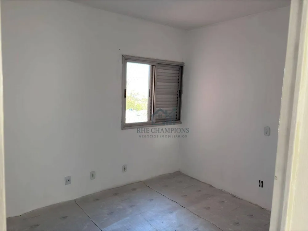 Apartamento, 3 quartos, 93 m² - Foto 11