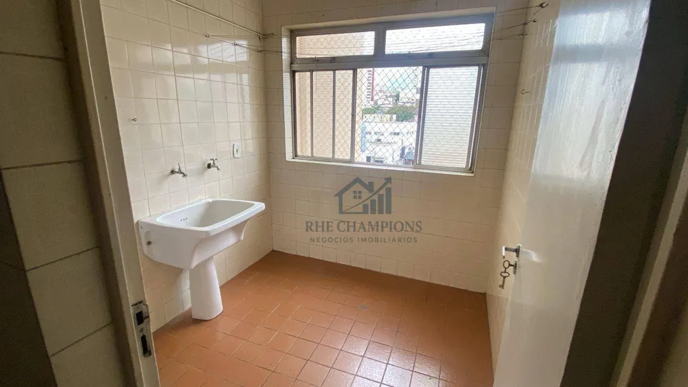 Apartamento, 3 quartos, 93 m² - Foto 3