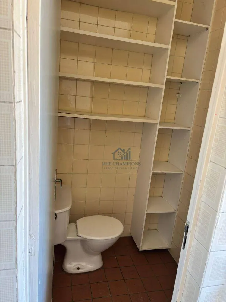 Apartamento, 3 quartos, 93 m² - Foto 4