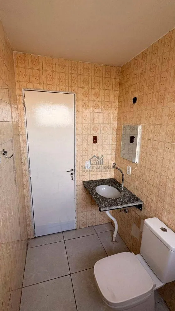Apartamento, 3 quartos, 93 m² - Foto 13