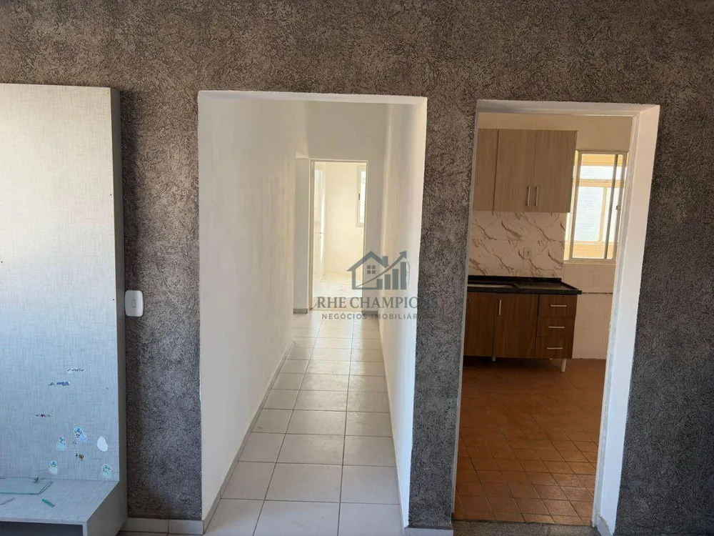 Apartamento, 3 quartos, 93 m² - Foto 7
