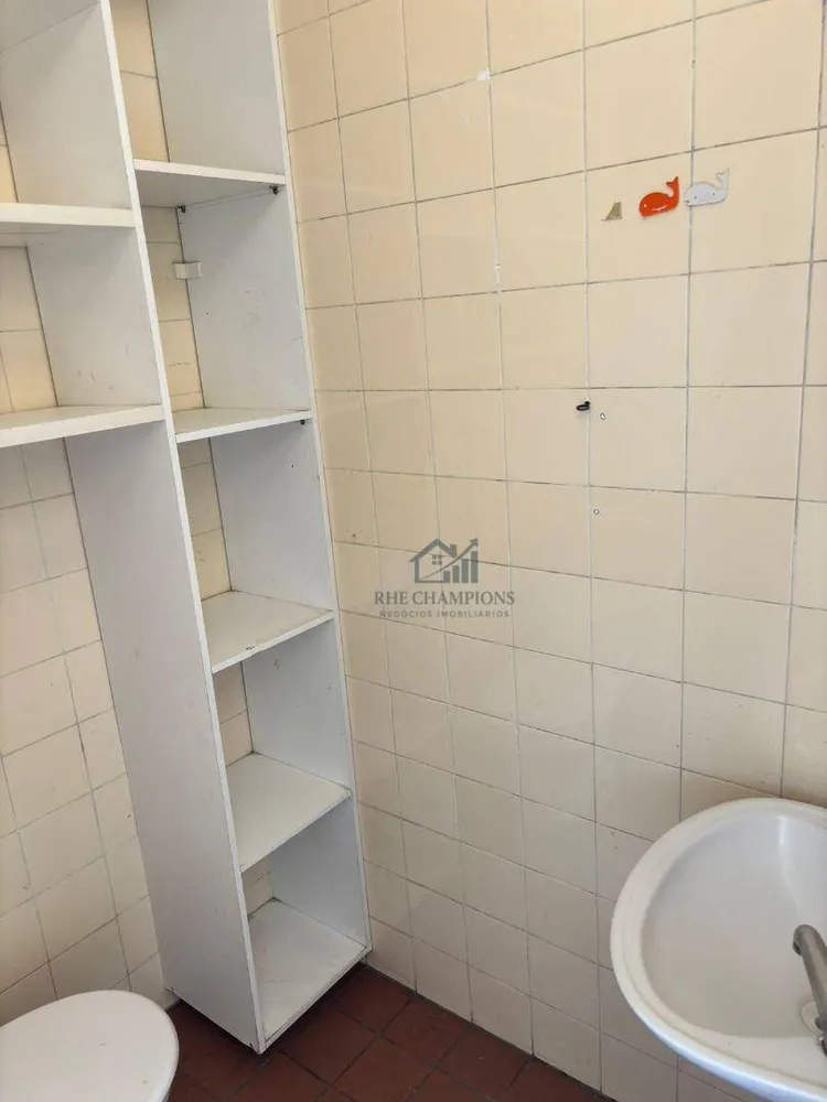 Apartamento, 3 quartos, 93 m² - Foto 5