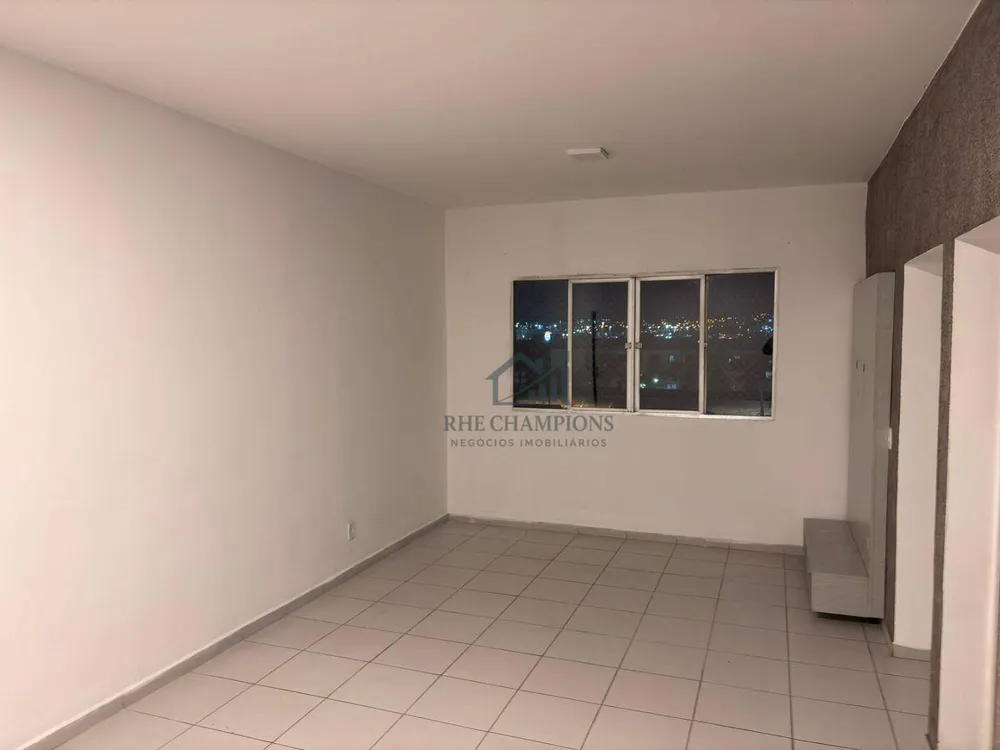 Apartamento, 3 quartos, 93 m² - Foto 8