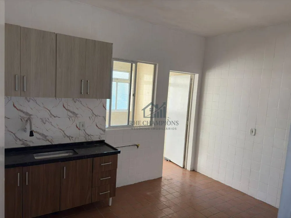 Apartamento, 3 quartos, 93 m² - Foto 1