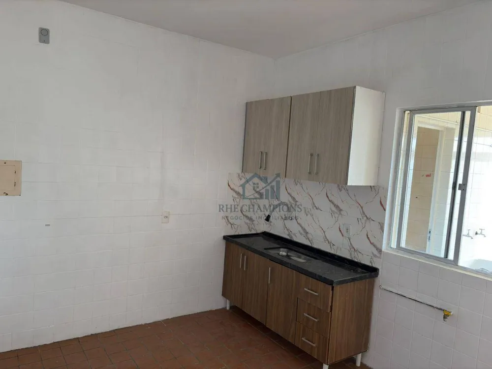 Apartamento, 3 quartos, 93 m² - Foto 2