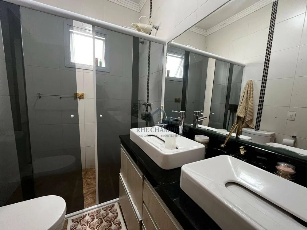 Casa de Condomínio, 3 quartos - Foto 10