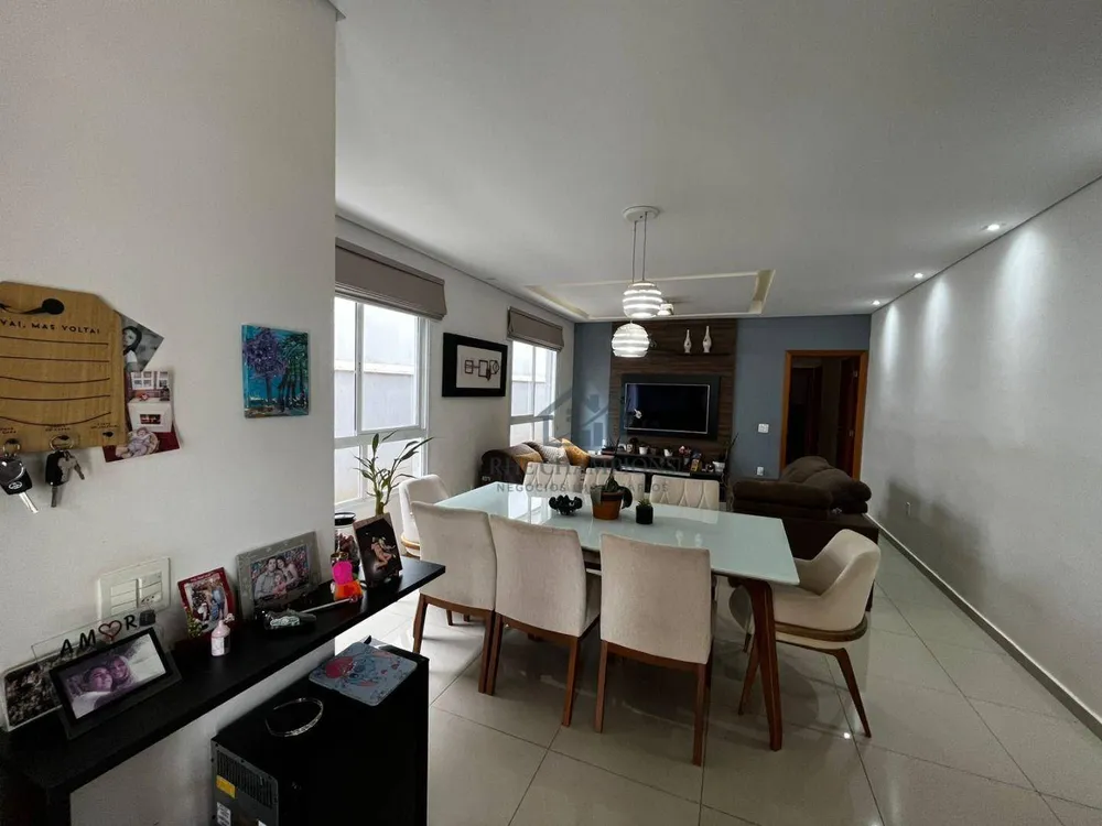 Casa de Condomínio, 3 quartos - Foto 2