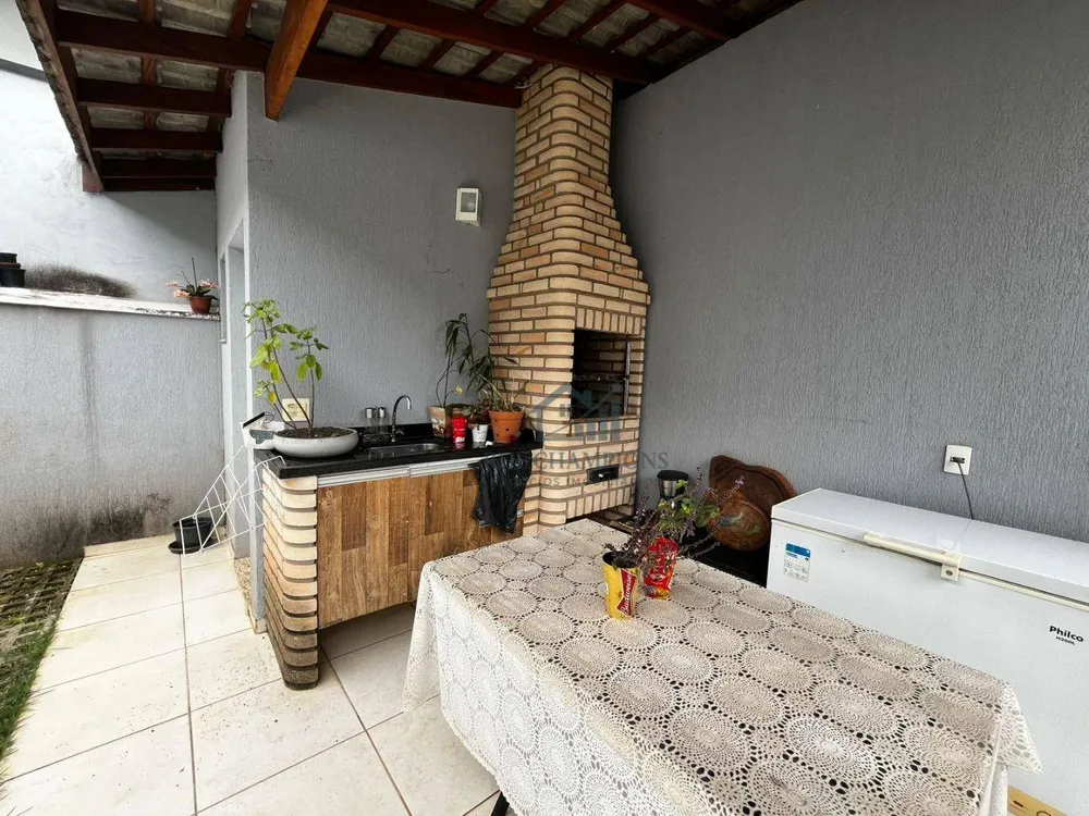 Casa de Condomínio, 3 quartos - Foto 12
