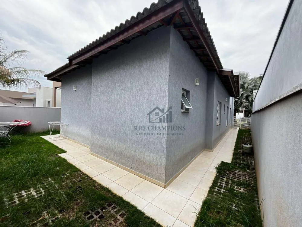 Casa de Condomínio, 3 quartos - Foto 15