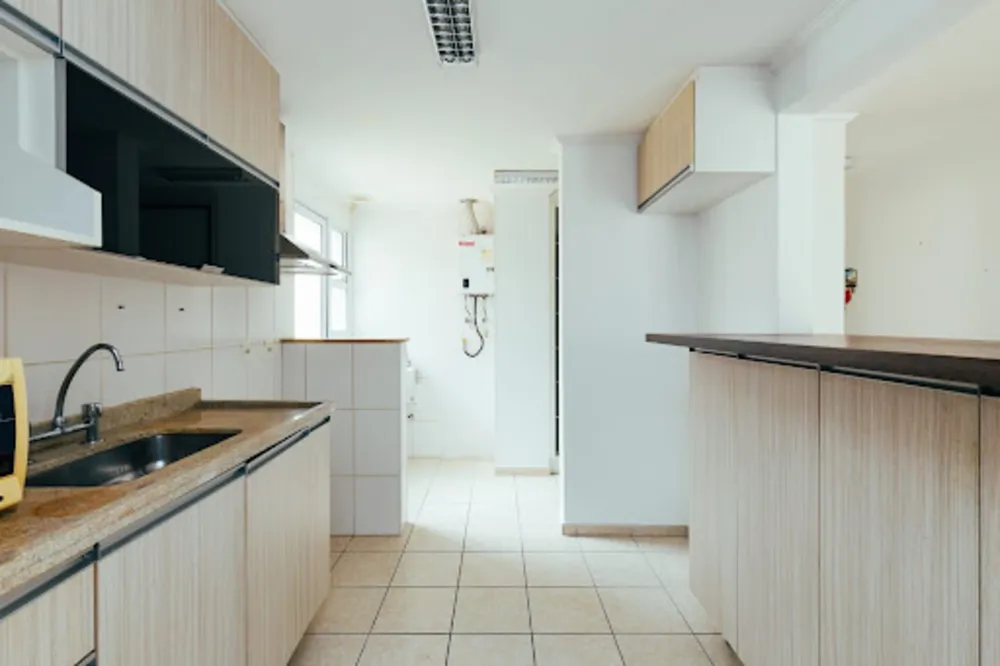Apartamento, 2 quartos, 73 m² - Foto 3