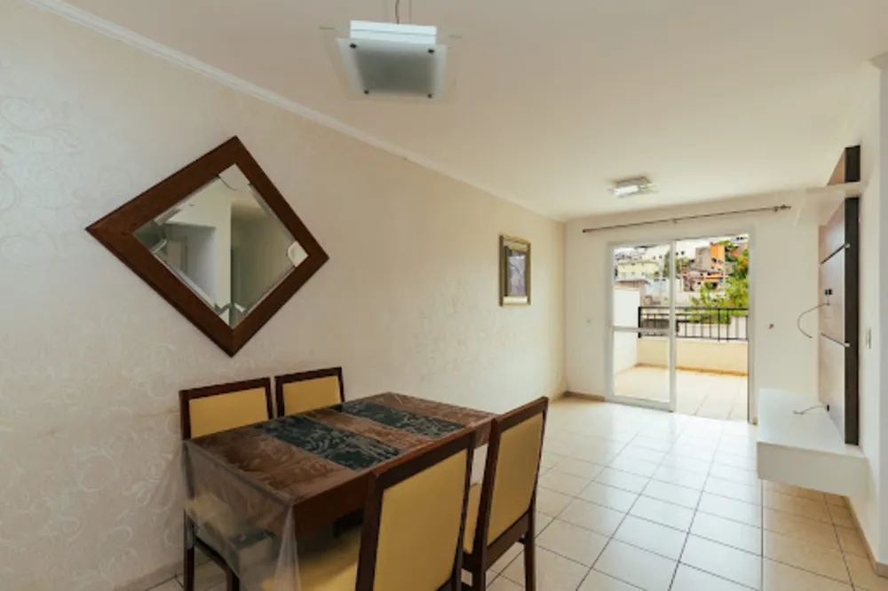 Apartamento, 2 quartos, 73 m² - Foto 14