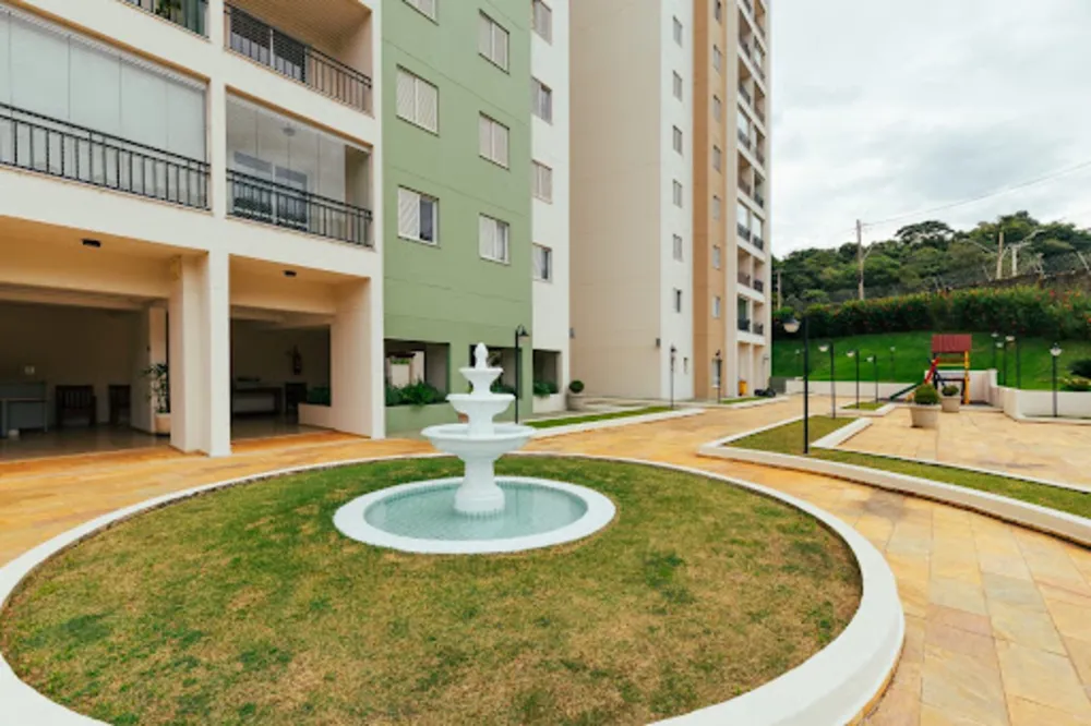 Apartamento, 2 quartos, 73 m² - Foto 6