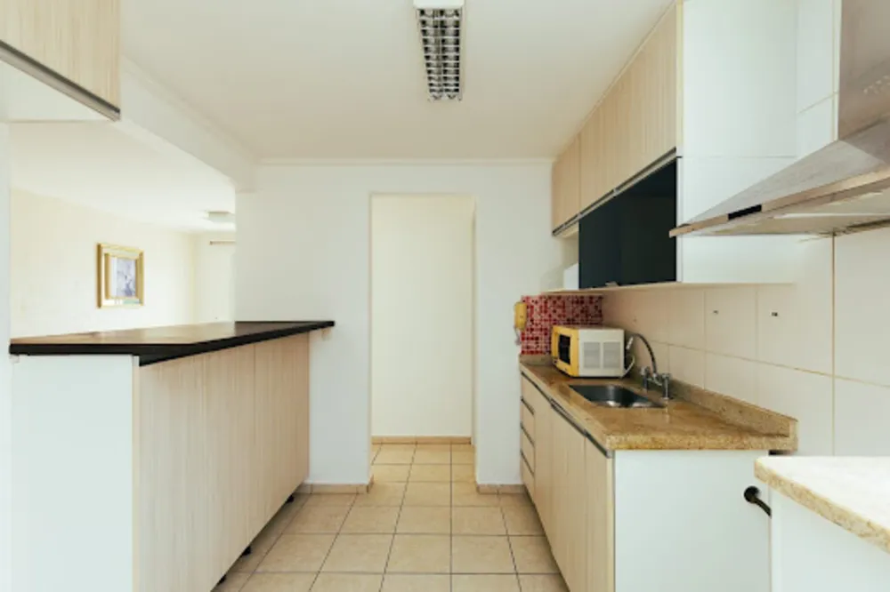 Apartamento, 2 quartos, 73 m² - Foto 2