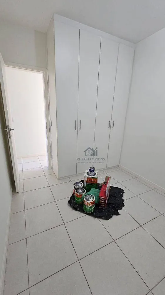 Apartamento, 2 quartos, 54 m² - Foto 1