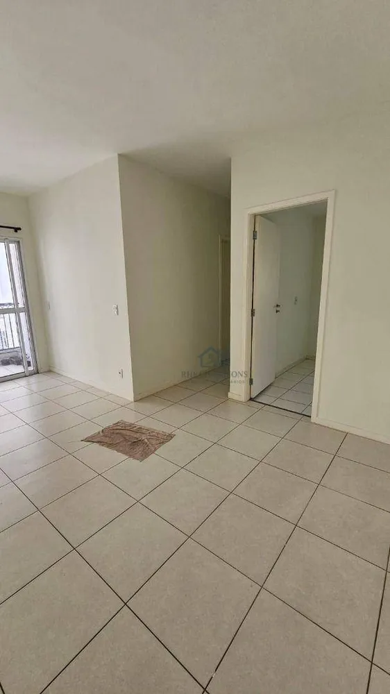 Apartamento, 2 quartos, 54 m² - Foto 2
