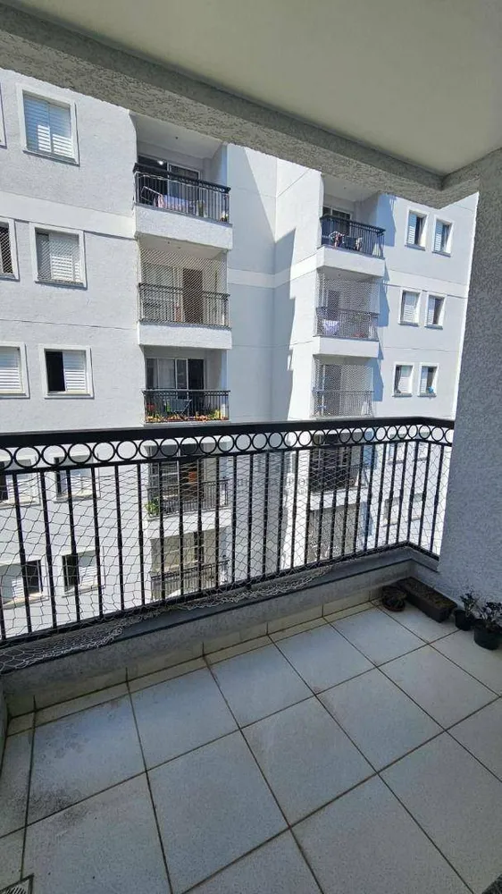 Apartamento, 2 quartos, 54 m² - Foto 4