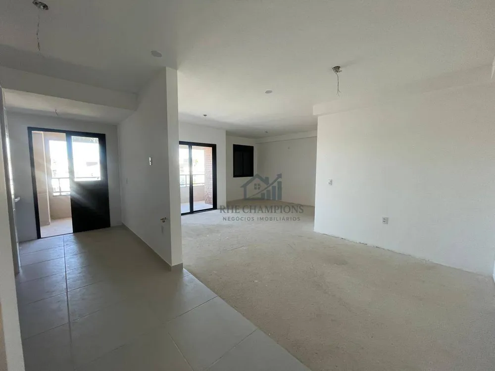 Apartamento, 2 quartos, 95 m² - Foto 3