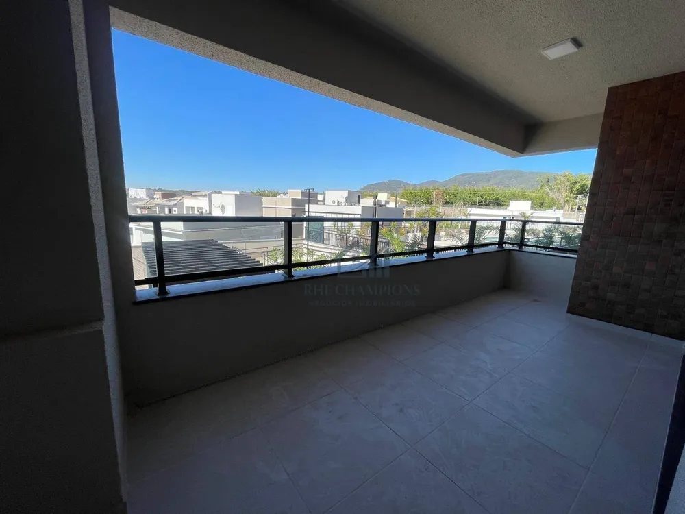 Apartamento, 2 quartos, 95 m² - Foto 1