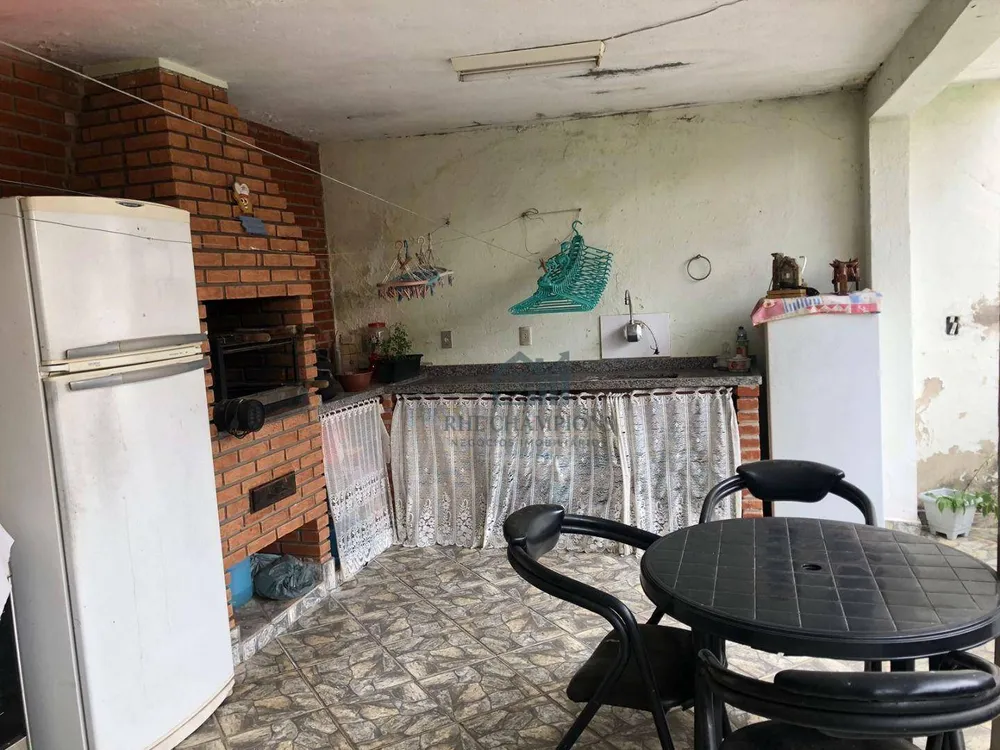 Casa, 3 quartos, 159 m² - Foto 8