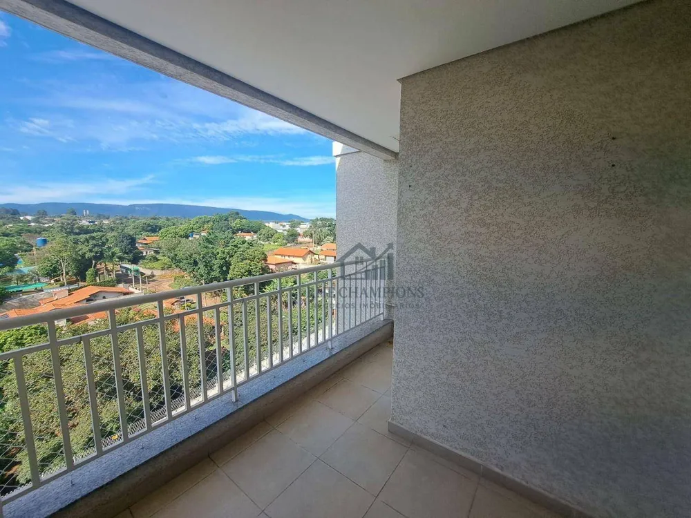 Apartamento, 2 quartos, 67 m² - Foto 7