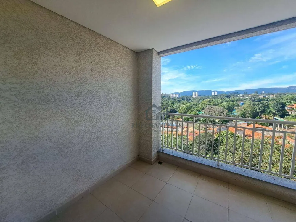 Apartamento, 2 quartos, 67 m² - Foto 6