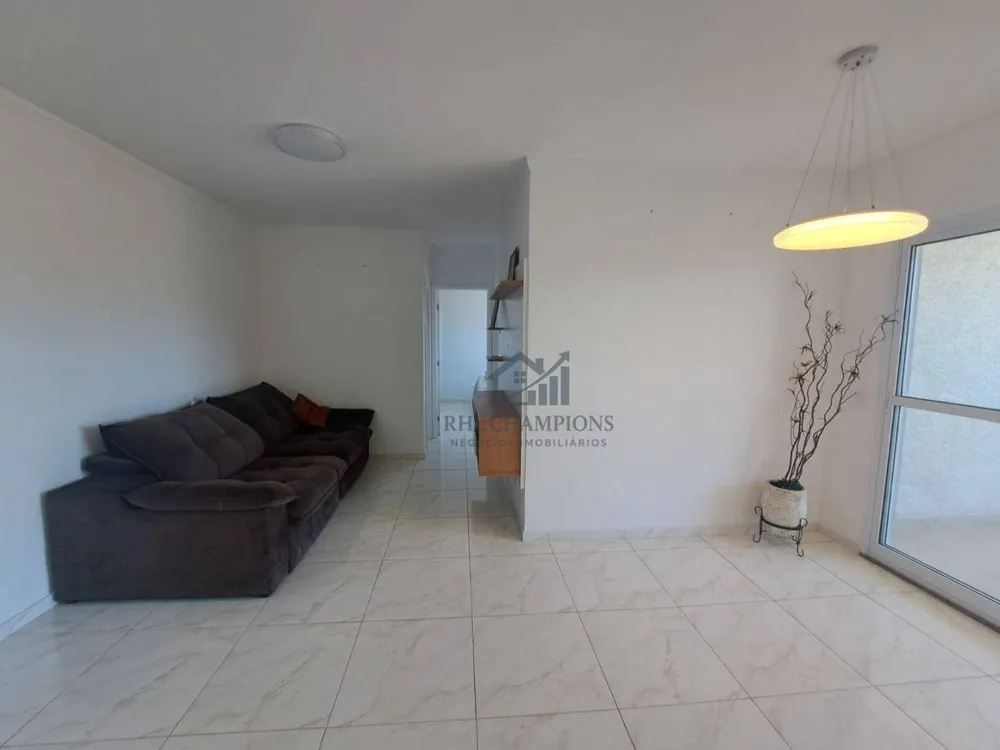Apartamento, 2 quartos, 67 m² - Foto 6