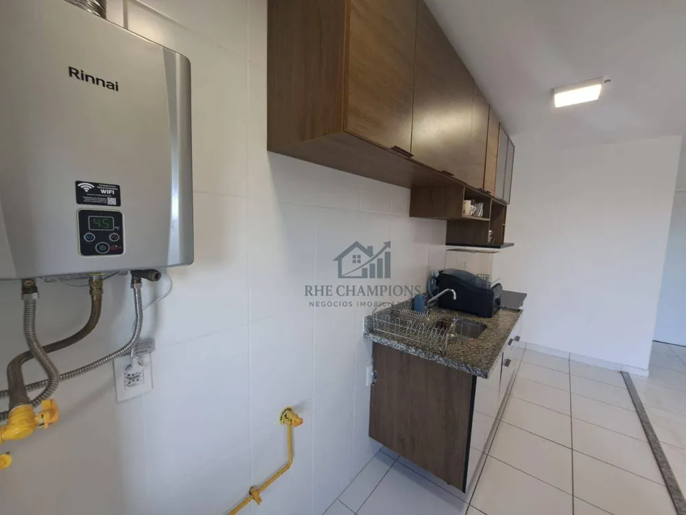 Apartamento, 2 quartos, 67 m² - Foto 3