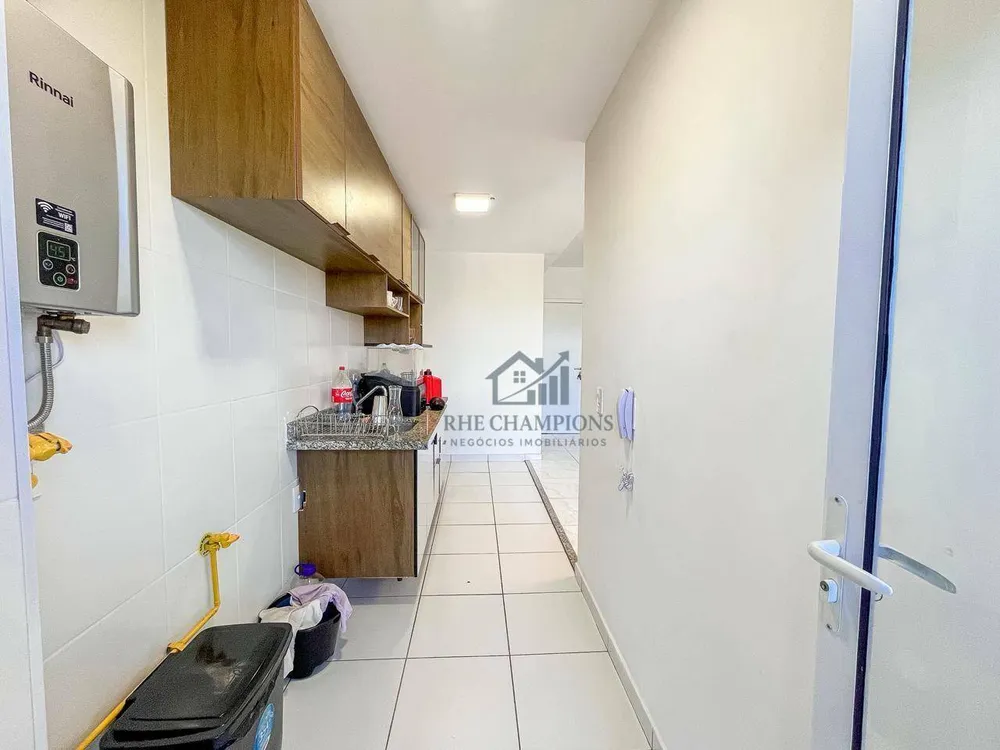 Apartamento, 2 quartos, 67 m² - Foto 4