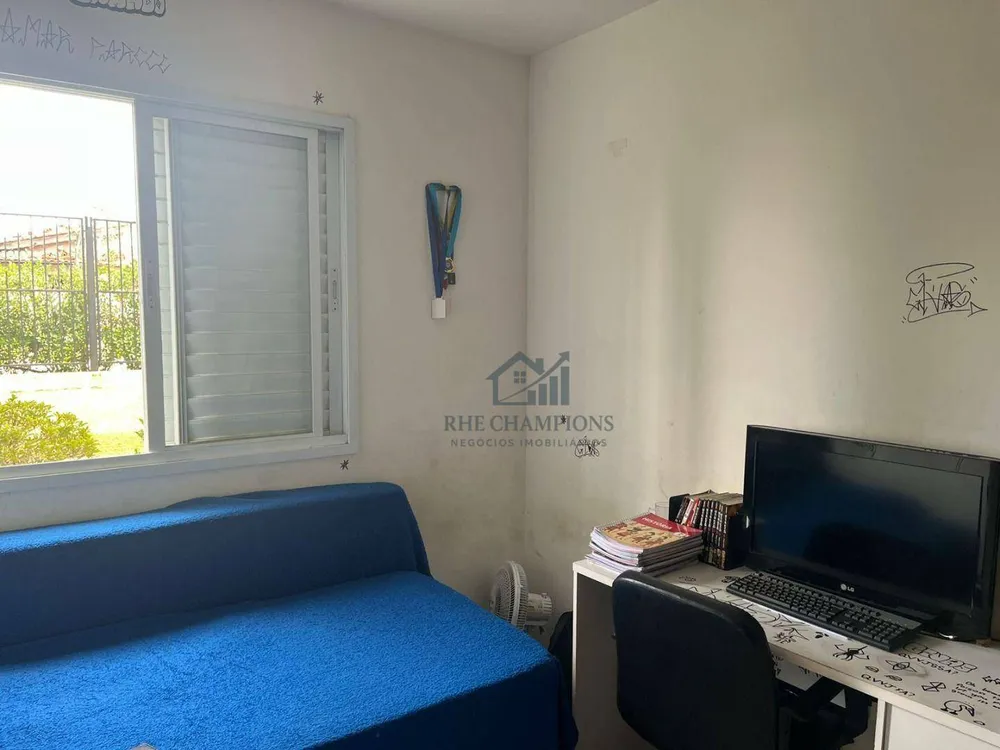 Apartamento, 3 quartos, 93 m² - Foto 11