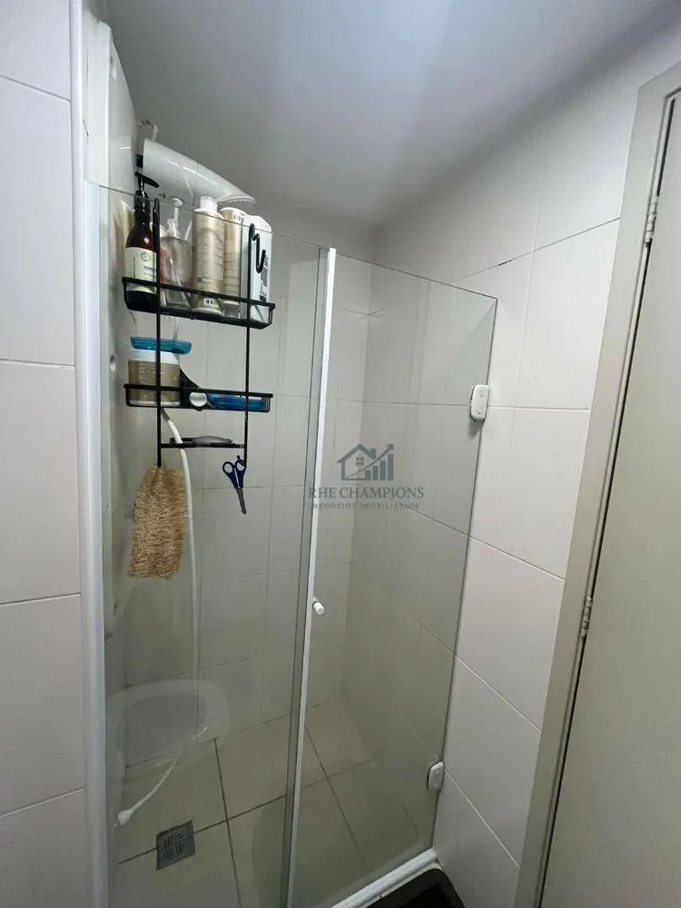 Apartamento, 3 quartos, 93 m² - Foto 8