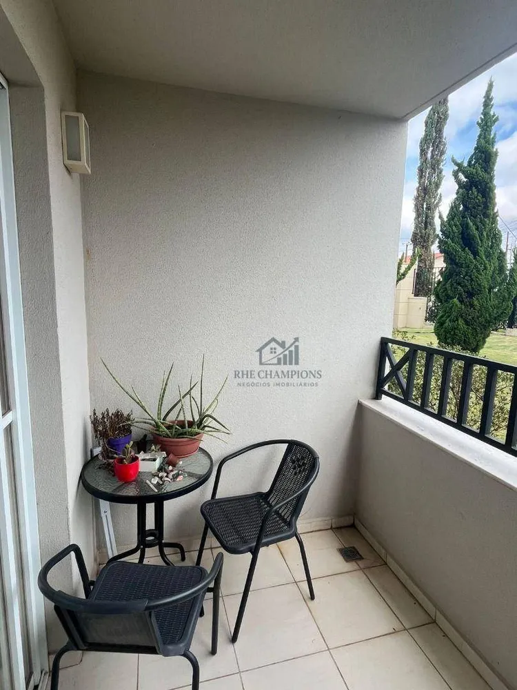 Apartamento, 3 quartos, 93 m² - Foto 6