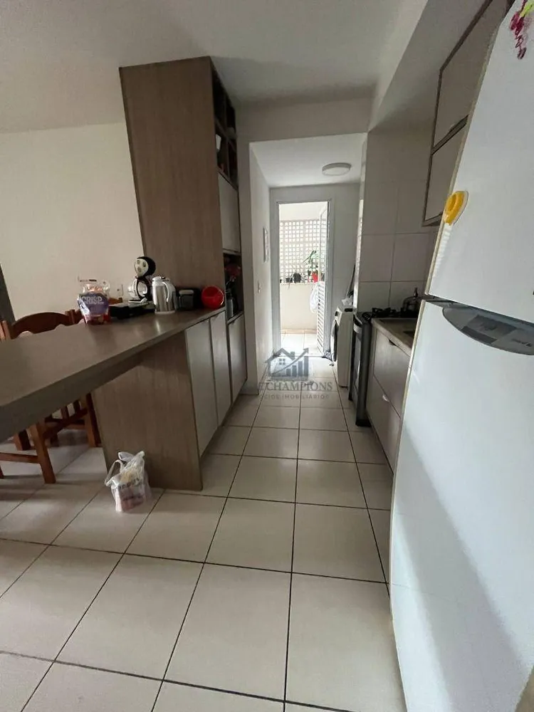 Apartamento, 3 quartos, 93 m² - Foto 4