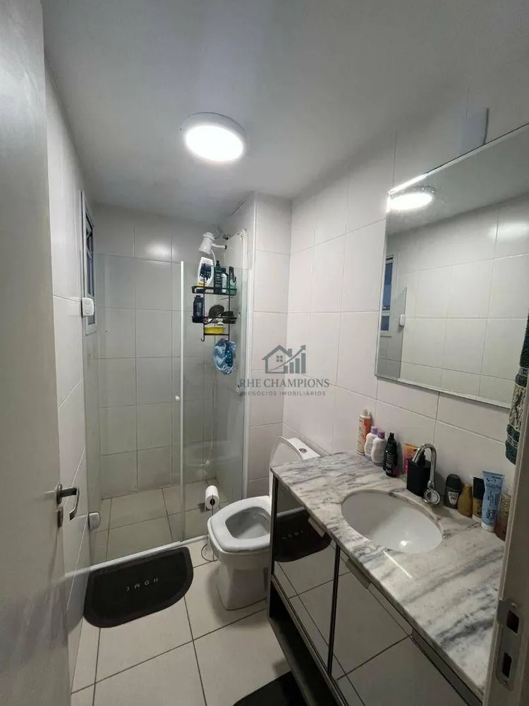 Apartamento, 3 quartos, 93 m² - Foto 12