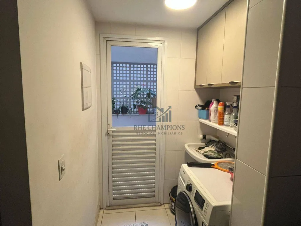 Apartamento, 3 quartos, 93 m² - Foto 5