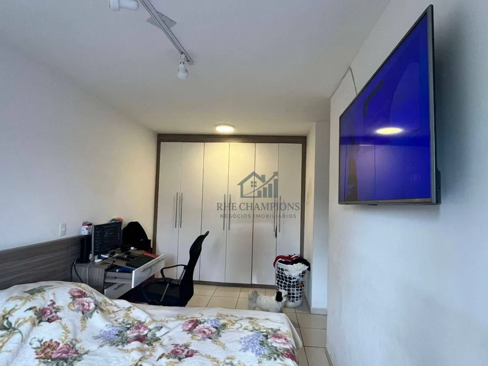 Apartamento, 3 quartos, 93 m² - Foto 10