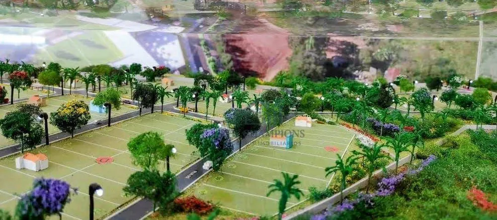 Loteamento e Condomínio, 360 m² - Foto 2