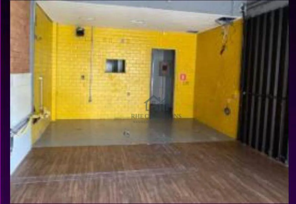 Loja-Salão, 47 m² - Foto 2