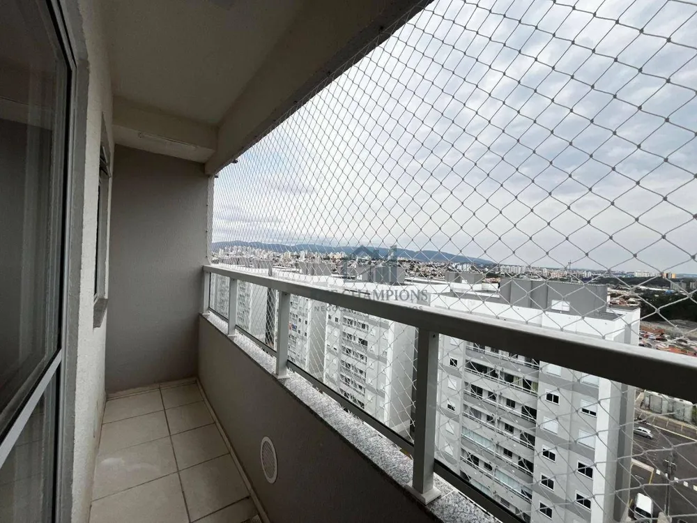 Apartamento, 3 quartos, 54 m² - Foto 6