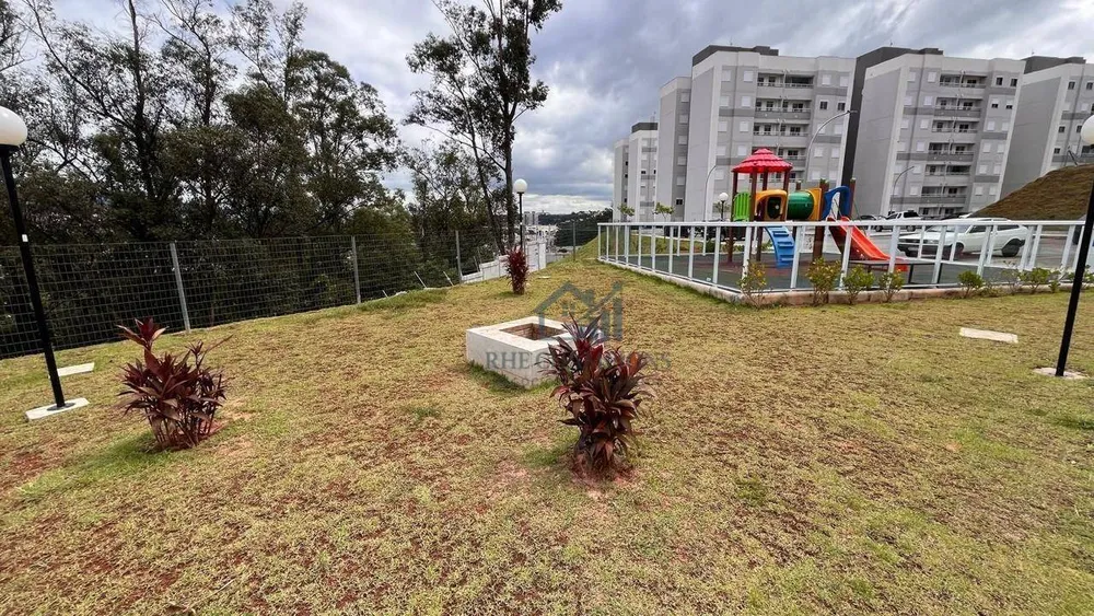 Apartamento, 3 quartos, 54 m² - Foto 9